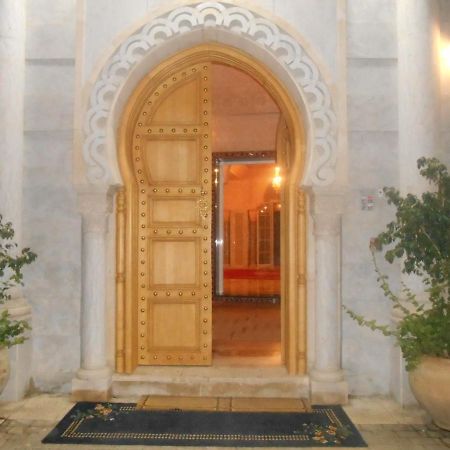 Bed and Breakfast Dar Nador Exterior foto
