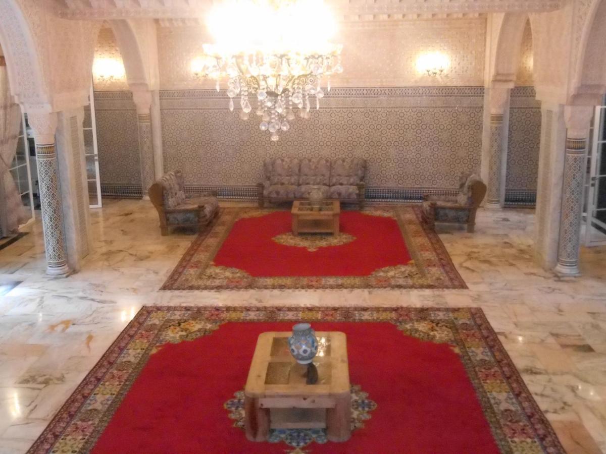 Bed and Breakfast Dar Nador Exterior foto