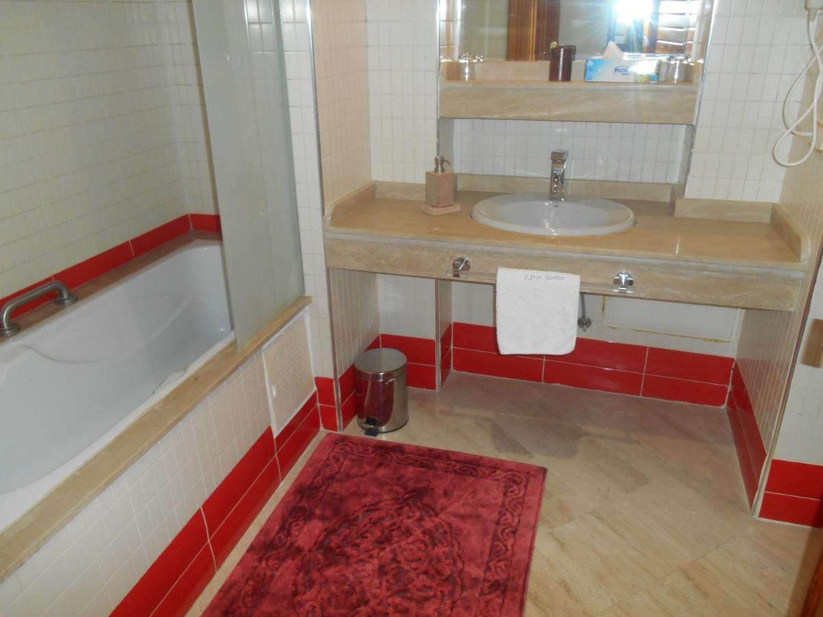 Bed and Breakfast Dar Nador Exterior foto