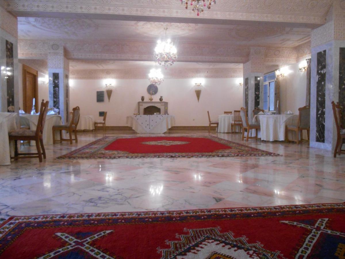 Bed and Breakfast Dar Nador Exterior foto