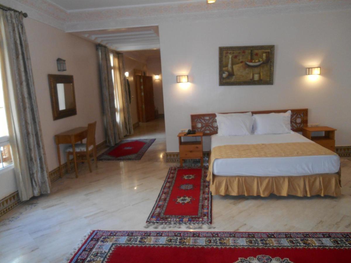 Bed and Breakfast Dar Nador Exterior foto