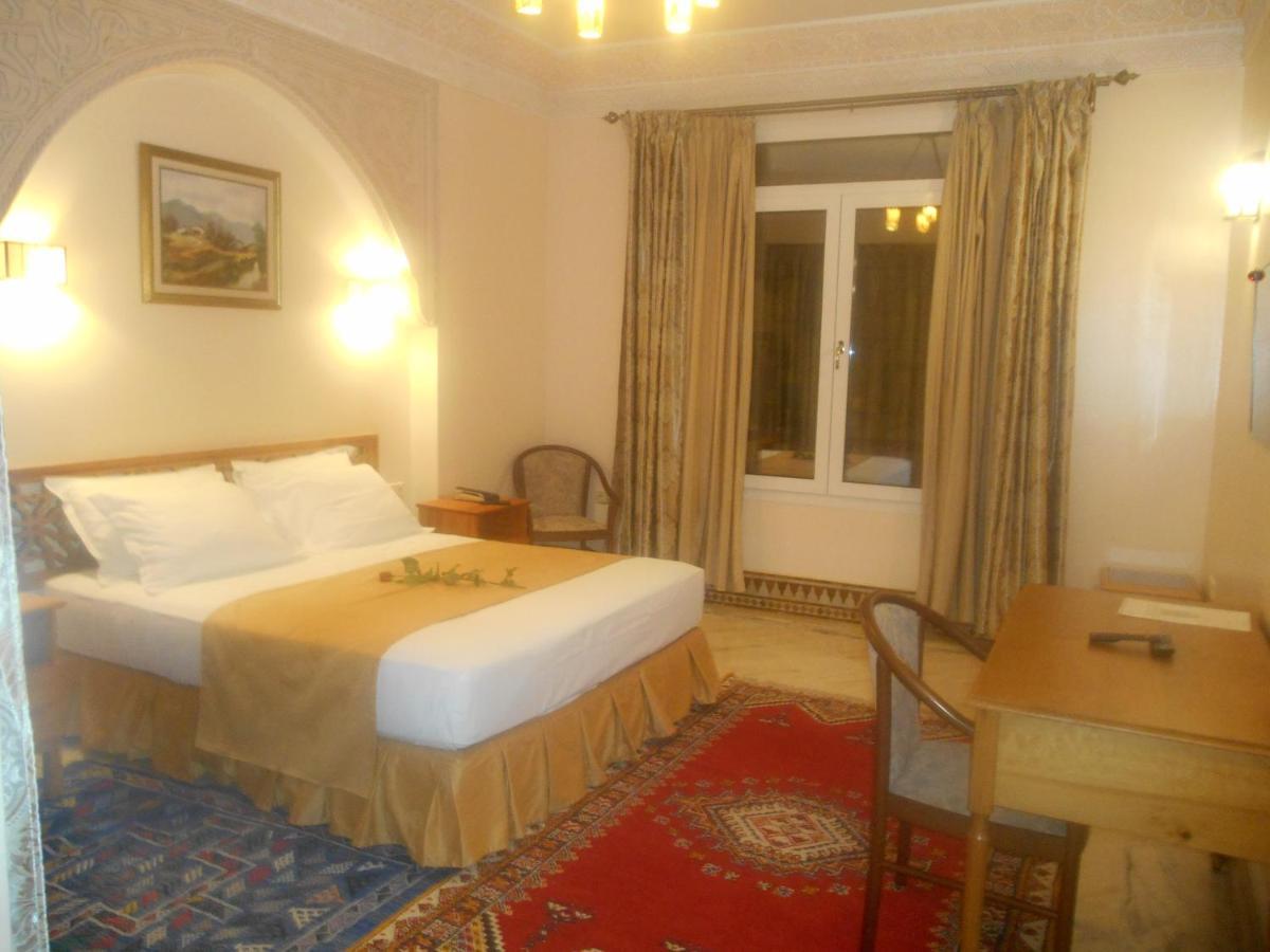 Bed and Breakfast Dar Nador Exterior foto