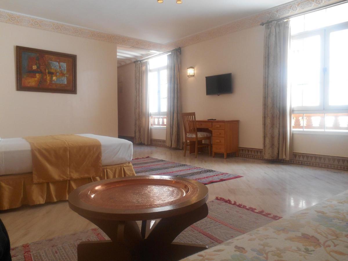 Bed and Breakfast Dar Nador Exterior foto