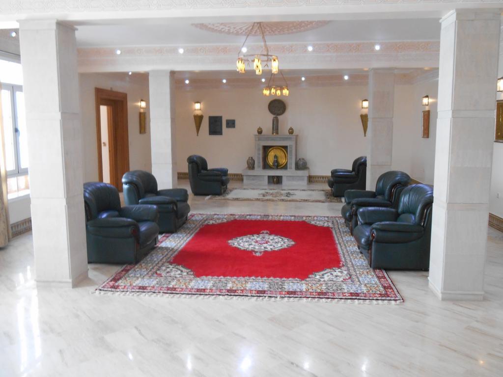 Bed and Breakfast Dar Nador Exterior foto