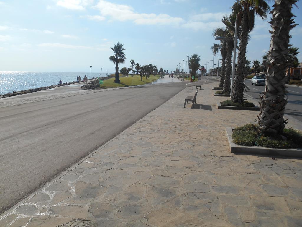Bed and Breakfast Dar Nador Exterior foto