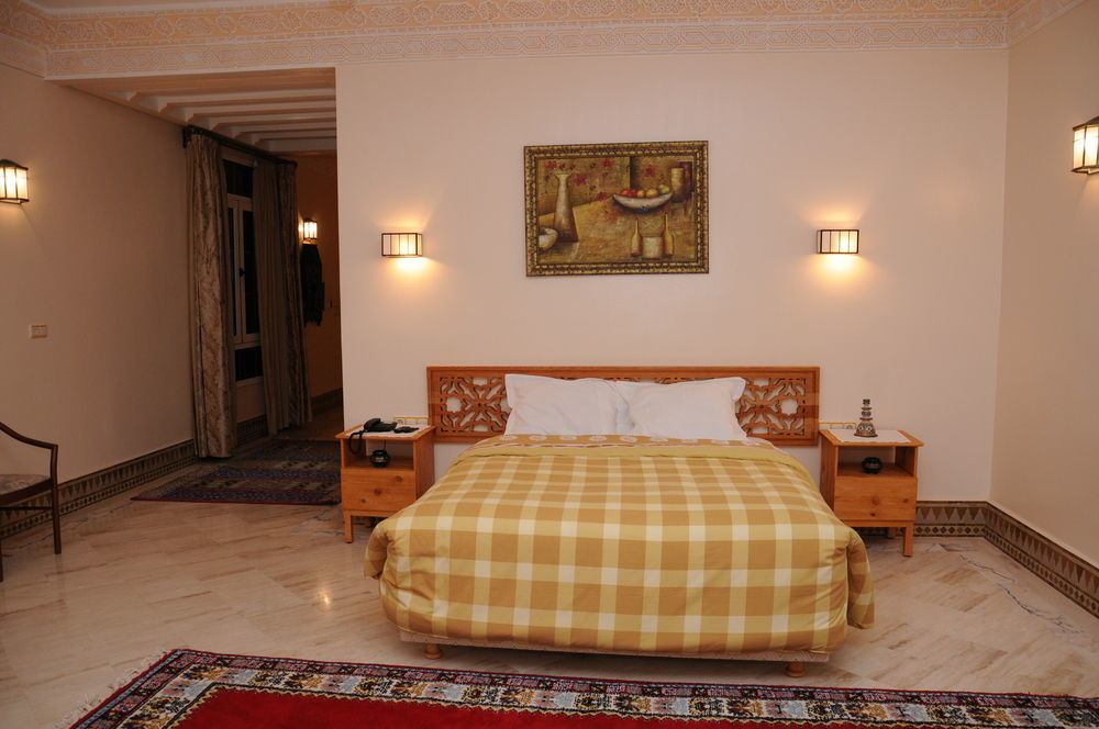 Bed and Breakfast Dar Nador Exterior foto