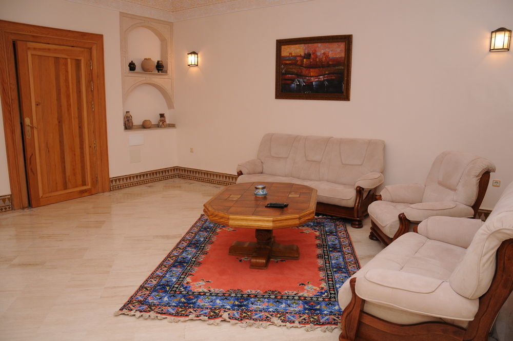 Bed and Breakfast Dar Nador Exterior foto