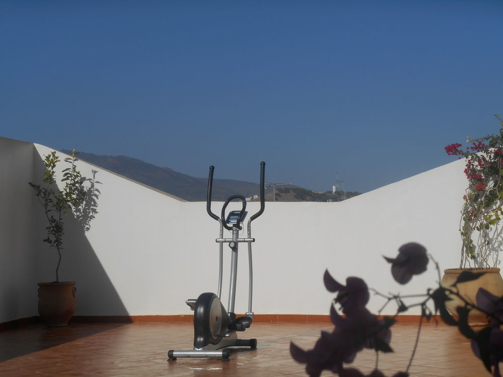 Bed and Breakfast Dar Nador Exterior foto