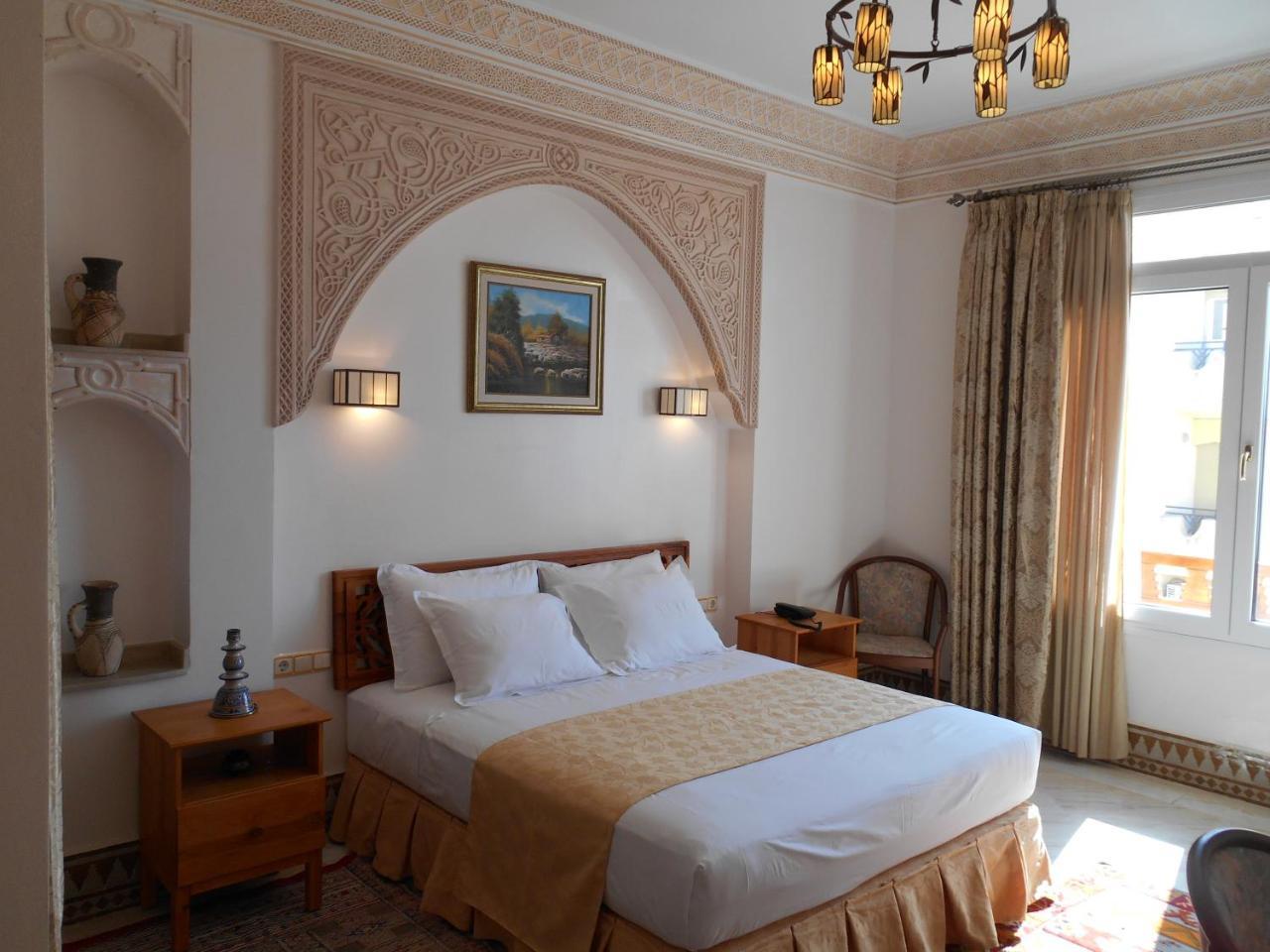Bed and Breakfast Dar Nador Exterior foto