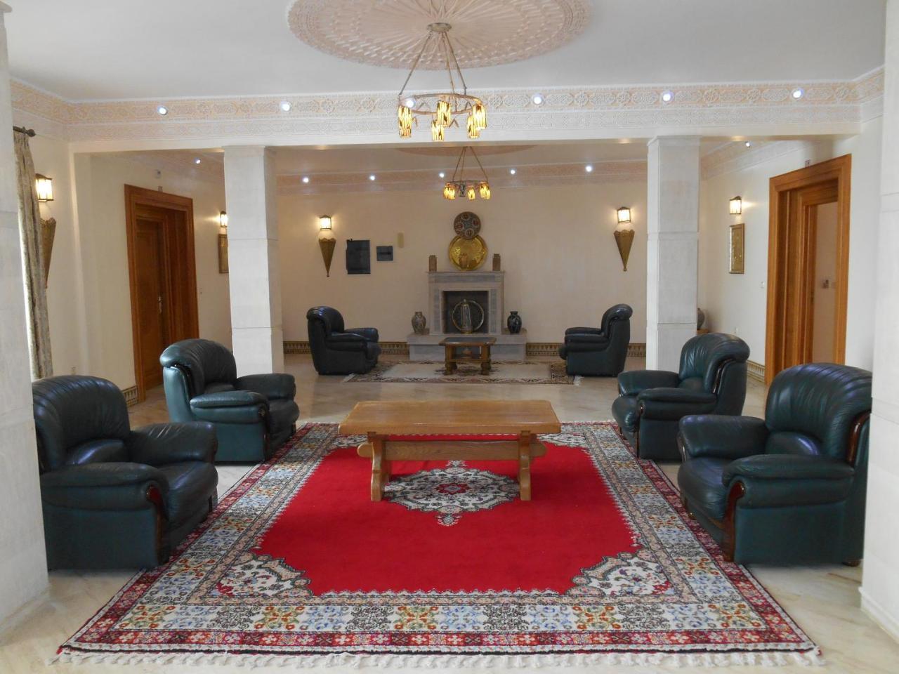 Bed and Breakfast Dar Nador Exterior foto