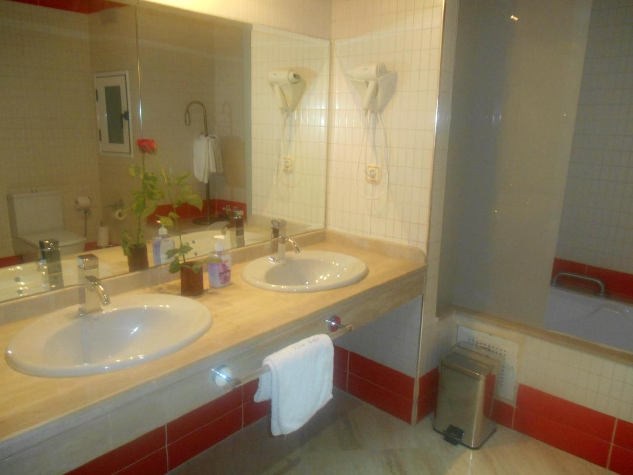 Bed and Breakfast Dar Nador Exterior foto